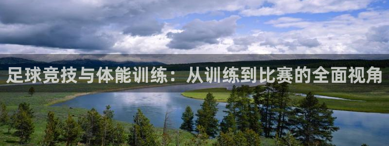 足球竞技与体能训练：从训练到比赛的全面视角